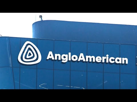 Anglo American Rejects BHP's Takeover Offer Again