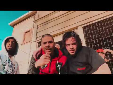 MayDay - Roachy B x Lewy Bluestrips (Official Music Video)