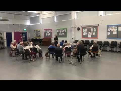 Visiting Angels South Middlesex video.