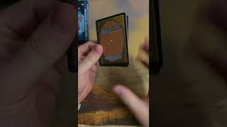 MTG Karlov Manor Collectors Box Opening Pack 11 of 12