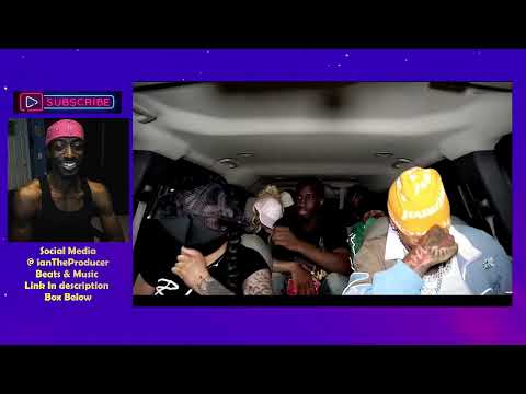 reacting to Momagic 3 I SET NLE CHOPPA AND GINO2X ON A BLIND DATE! (FUNNIEST VIDEO EVER) PT.1 !