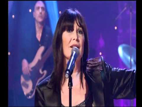 Sandie Shaw.1-1-2012 Da Jools Holland