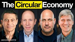 NVIDIA's $96.2B Quarter, China's 200,000 Fake Accounts, & OpenAI's New Chip | EP #284