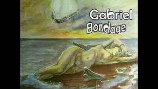 Gabriel Bondage - Angel Dust - 1975 - (Full Album)