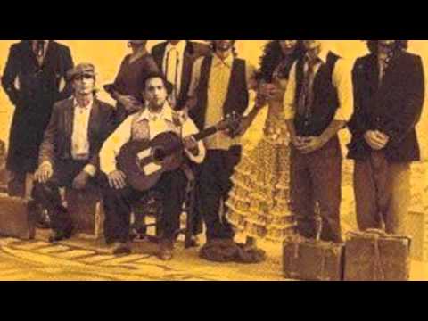 Ojos de Brujo - Guarachas