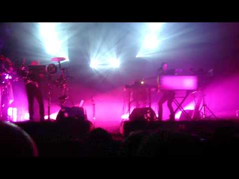 Sónar 2010 - Booka Shade - Charlotte