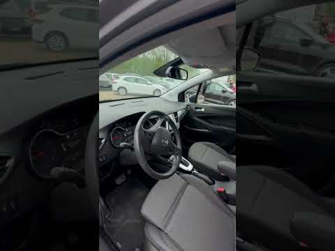 фото opel crossland x i 0