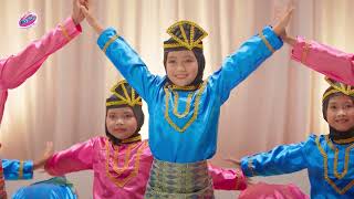 Download lagu VANISH PINK - Tari Saman | Film Director : Rangga Kusmalendra mp3