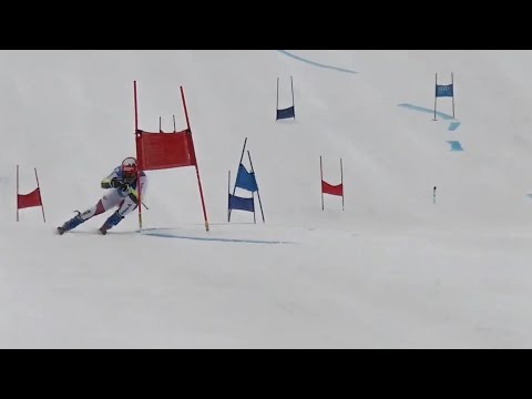 Toggenburg-Botschafter Cédric Noger