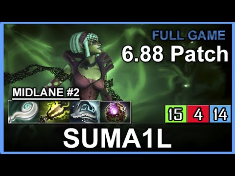 Sumail Death Prophet 6.88 Full Game