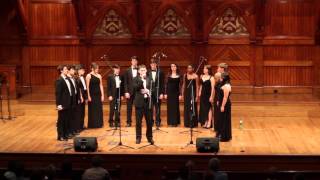 That Lonesome Road (James Taylor) - Veritones A Cappella Cover