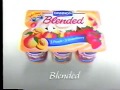 Dannon Yogurt Ad Feed Me 2000