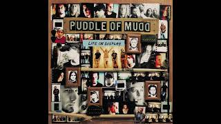 Time Flies - Puddle Of Mudd HQ (Audio)