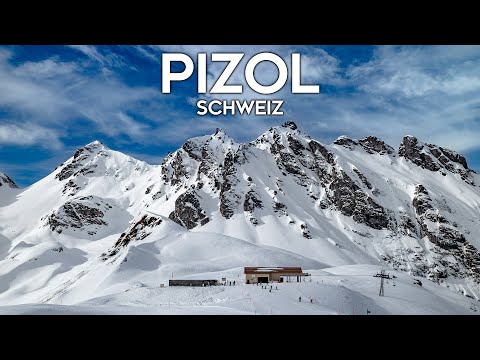 Pizol - Schweiz | MYD Travel - Folge 108 [4K]