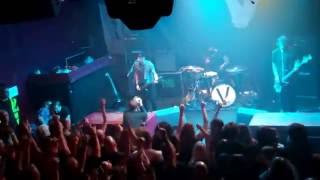 The Virginmarys - Lost Weekend - Live at The Sugarmill 2015