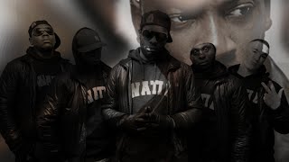 Sexion d&#39;Assaut Ft. Singuila - La drogue te donne des ailes [4K ᵁᴴᴰ Music Video Remix] 86 BPM