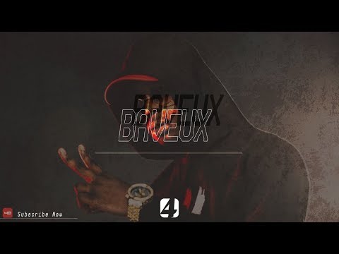 Ninho feat. PLK Type Beat ~ Baveux | (prod.4may)