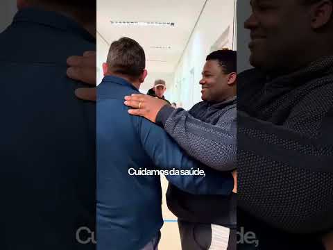 PREFEITO DE JUQUITIBA WILHIANS SOARES 1 ANO DE GESTÃO 2025