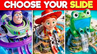 Build Your Toy Story House 🤠🏠