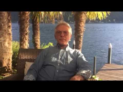 Grüße von Günther Fischer - Sommer Jazz 7.7.2017