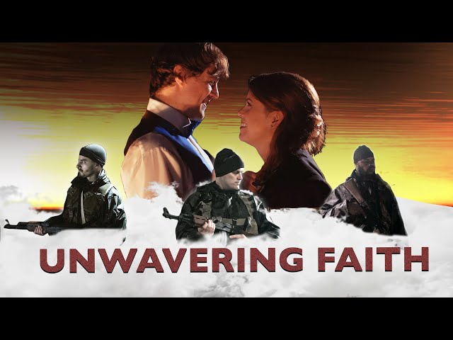 Unwavering Faith | Trailer | Josh Menning | Katie Cetta | Justin Rose | Jason Kingensmith