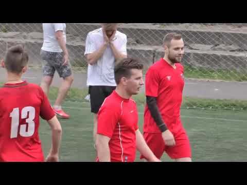 FC Svarog 2 - FC Wild Dogs  (6-4)