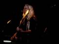 Tina Dico - Quarter To Forever (Live @ Thekla, Bristol) .MPG