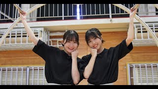 最新ニュース -  OCHA NORMA広本瑠璃＆窪田七海が語る“古参・フレッシュ組”のバランス「誰が欠けてもいけない」