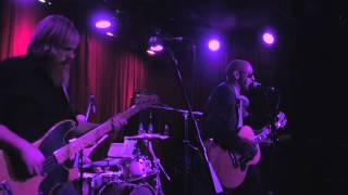 Simon Townshend: "She Asked Me" - Boom Boom Room, San Francisco, CA 9/15/2012