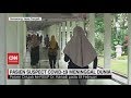Pasien Suspect Covid-19 Meninggal Dunia di RSUP. Dr. Kariadi Semarang Pasien Suspect Covid-19 Meninggal Dunia di RSUP. Dr. Kariadi Semarang