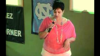 NICOLE   ANITA BAKER   CAUGHT UP IN THE RAPTURE OF LOVE FACEBOOK