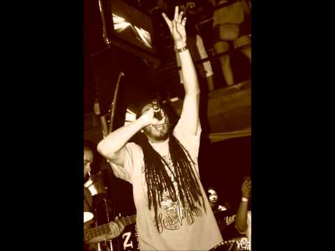 RasManuel - Positivo ( zionproductions )