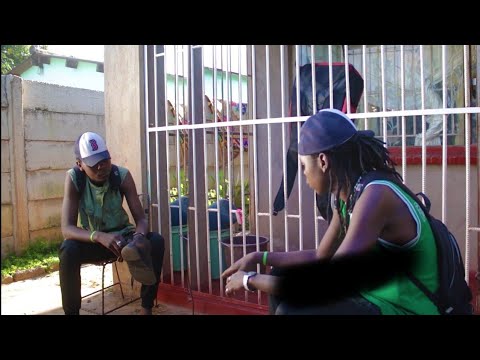 Rherhe di man Look Fi The money Official Video Ghetto Krew Films