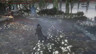 Bloodborne初見実況はじめます