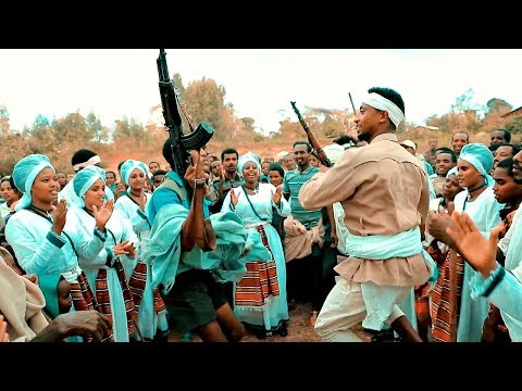 Tsega muche - Yebelay | የበላይ - New Ethiopian Music 2019 (Official Video)