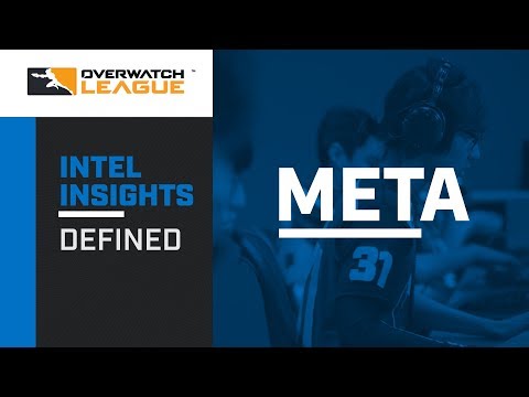 Defined: Meta | Overwatch League