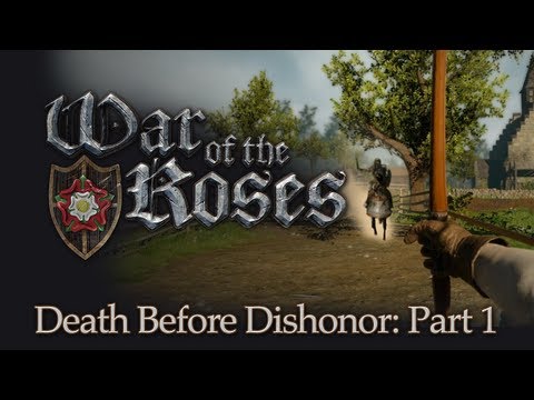 War of the Roses - Demo (PC) 