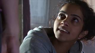 Hollyoaks - Phoebe McQueen (Mandip Gill) Scenes Part 1 video