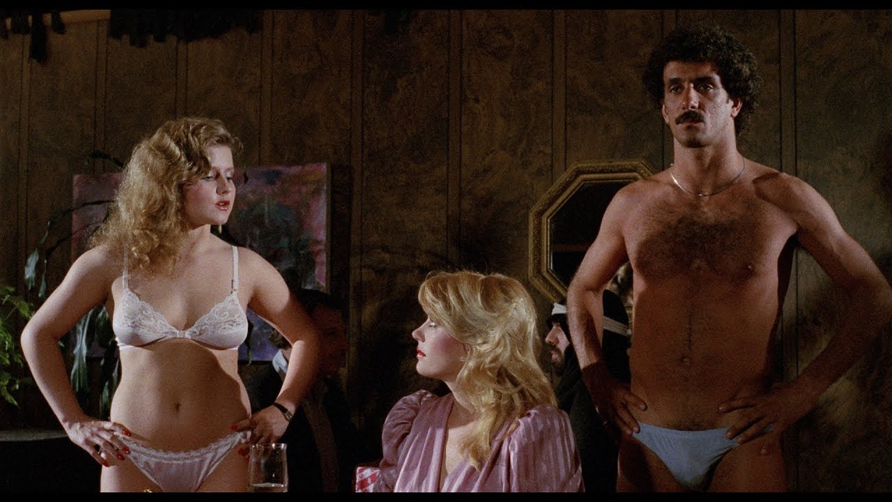 Miniature de la vidéo Climax! / Wet Dreams (1985) [Peekarama Blu-ray Promo Trailer] du film Climax!