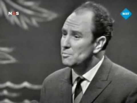 NSF 1960: Tonny van Hulst - Addio