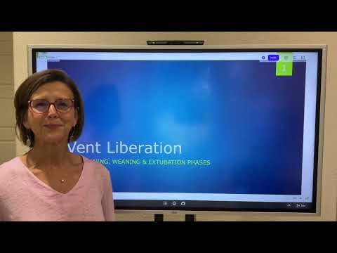 Weaning from Mechanical Ventilation