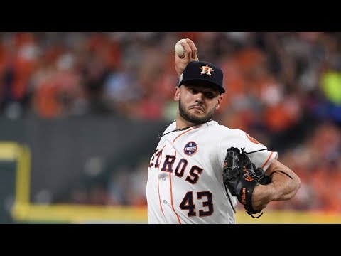 Writer predicted 2017 Houston Astros World Series in 2014