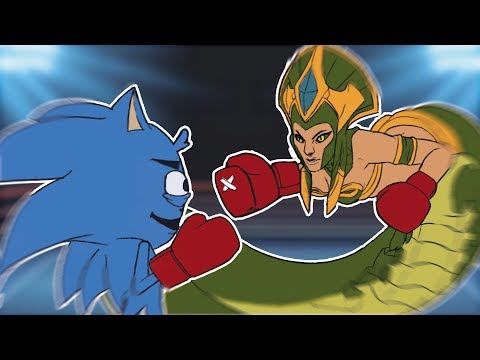 Voyboy | CASSIOPEIA BITES BACK!