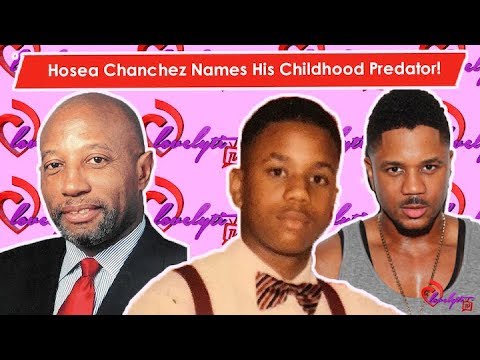 download lagu mp3 mp4 Hosea Chanchez, download lagu Hosea Chanchez gratis, unduh video klip Hosea Chanchez