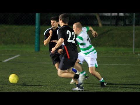 KT Oreo - AdeBajory: 7. tydzień (FLS Jesień 2014)