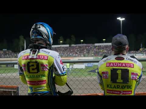 Västervik Speedway - Svenska Mästare 2025