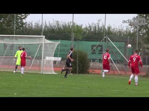 16-10-01 FC Alb - TSV Riedlingen 3:2