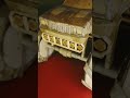 Monster Truck Made Out Of Cardboard
