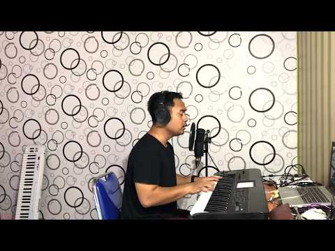 Tetap Setia (True Worshippers) Cover by Dimas Titis