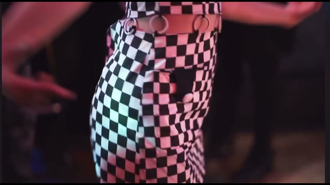 Promotional video thumbnail 2 for Cabernet Dance